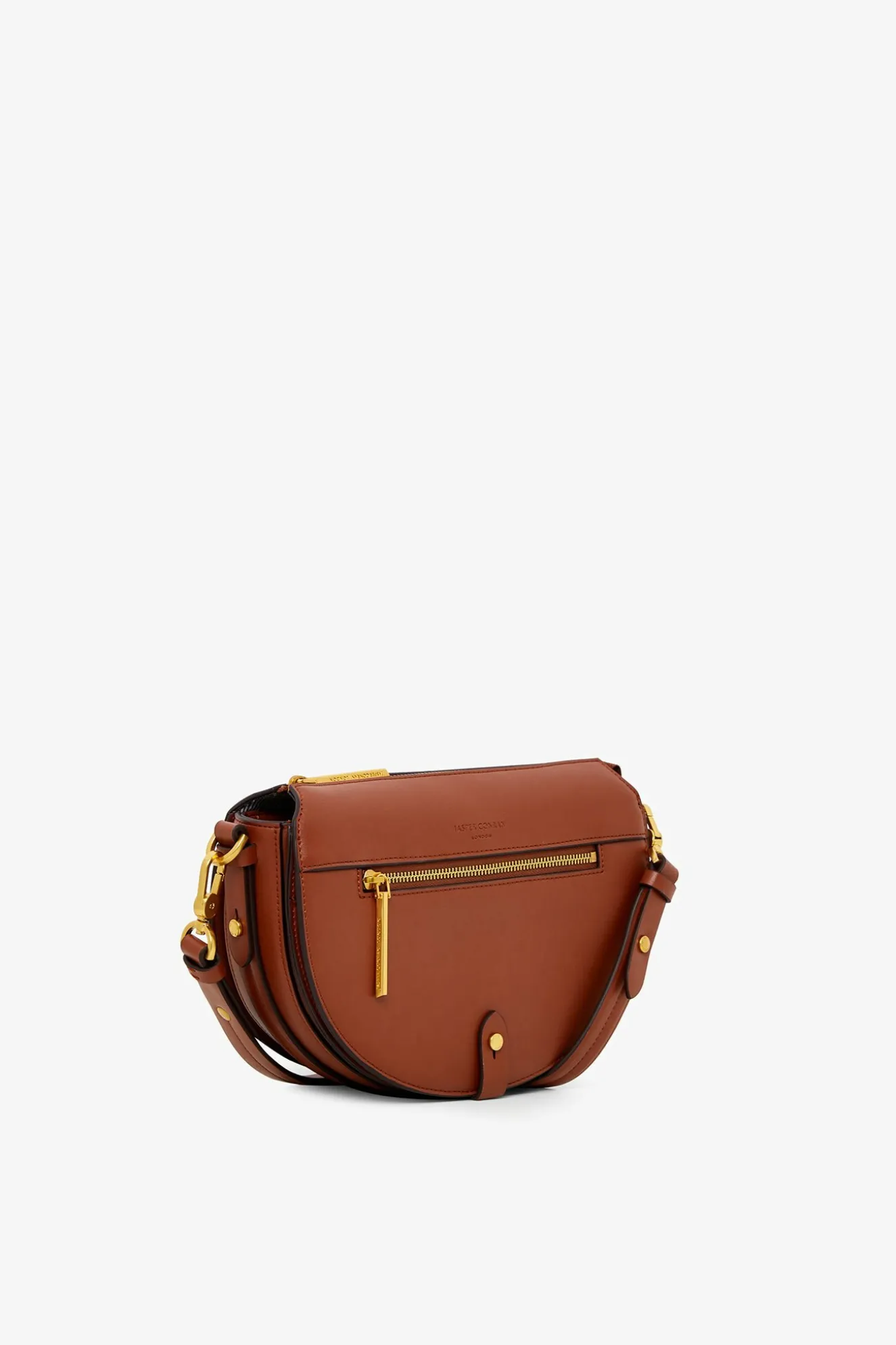 Jasper Conran Dahlia Saddle Bag Clearance