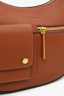 Jasper Conran Dahlia Scoop Bag Clearance