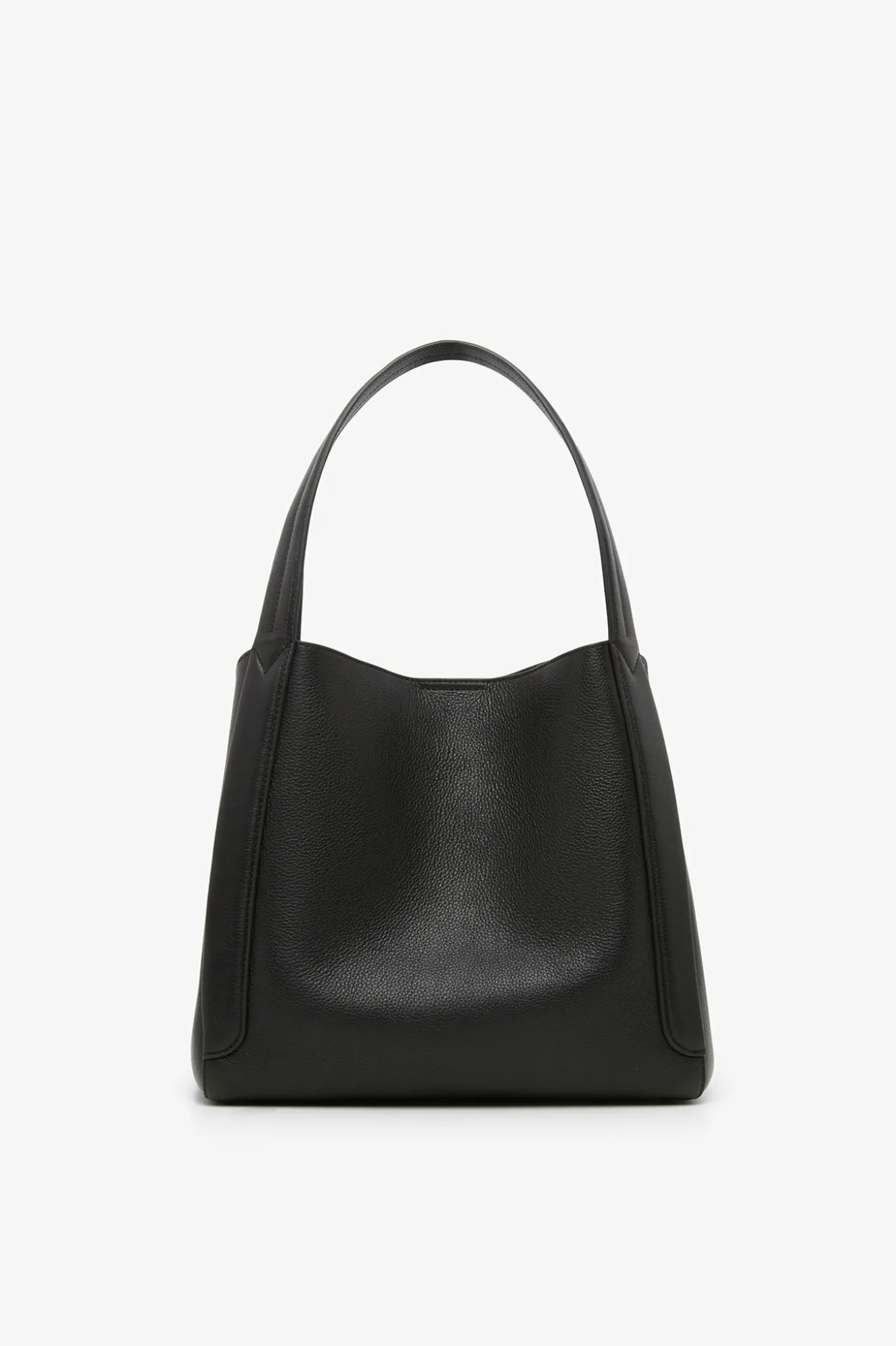 Jasper Conran Darcey Leather Hobo Bag Cheap