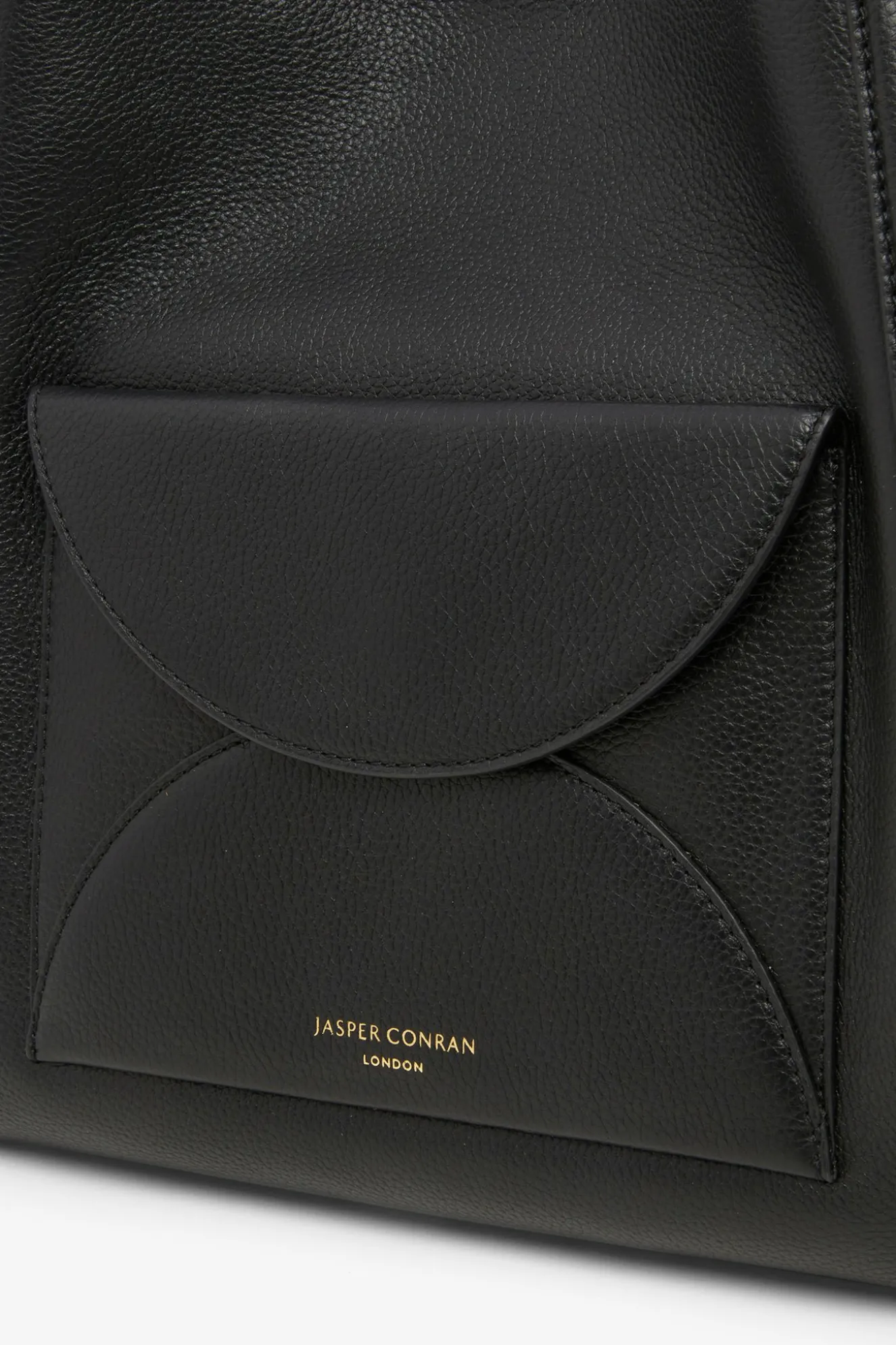 Jasper Conran Darcey Leather Hobo Bag Cheap