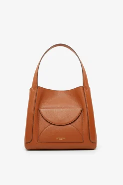 Jasper Conran Darcey Leather Hobo Bag Cheap