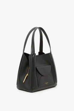 Jasper Conran Darcey Leather Hobo Bag Online