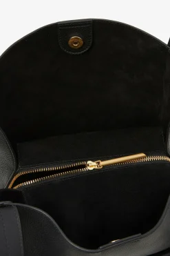 Jasper Conran Darcey Leather Hobo Bag Online