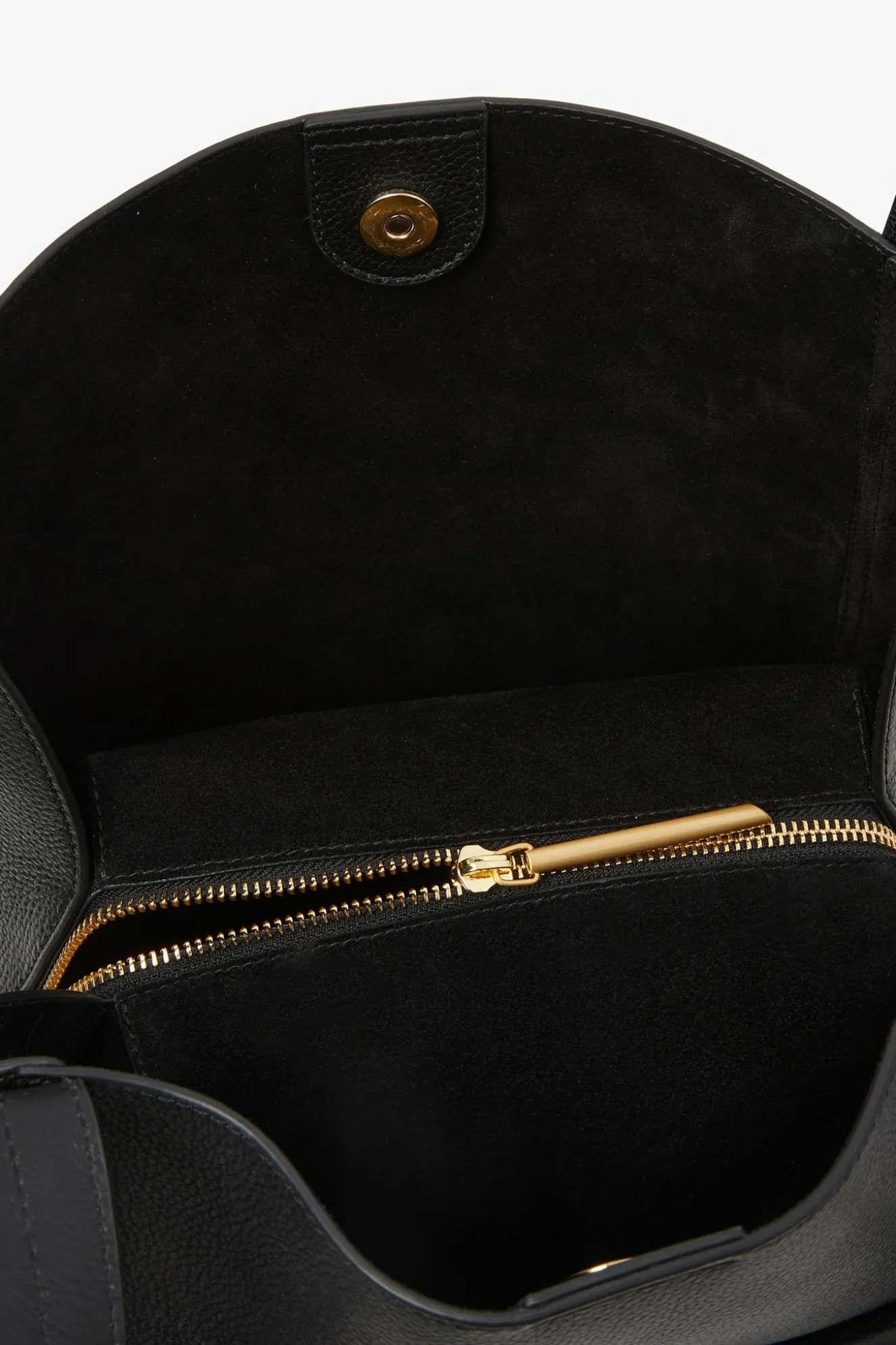 Jasper Conran Darcey Leather Hobo Bag Online