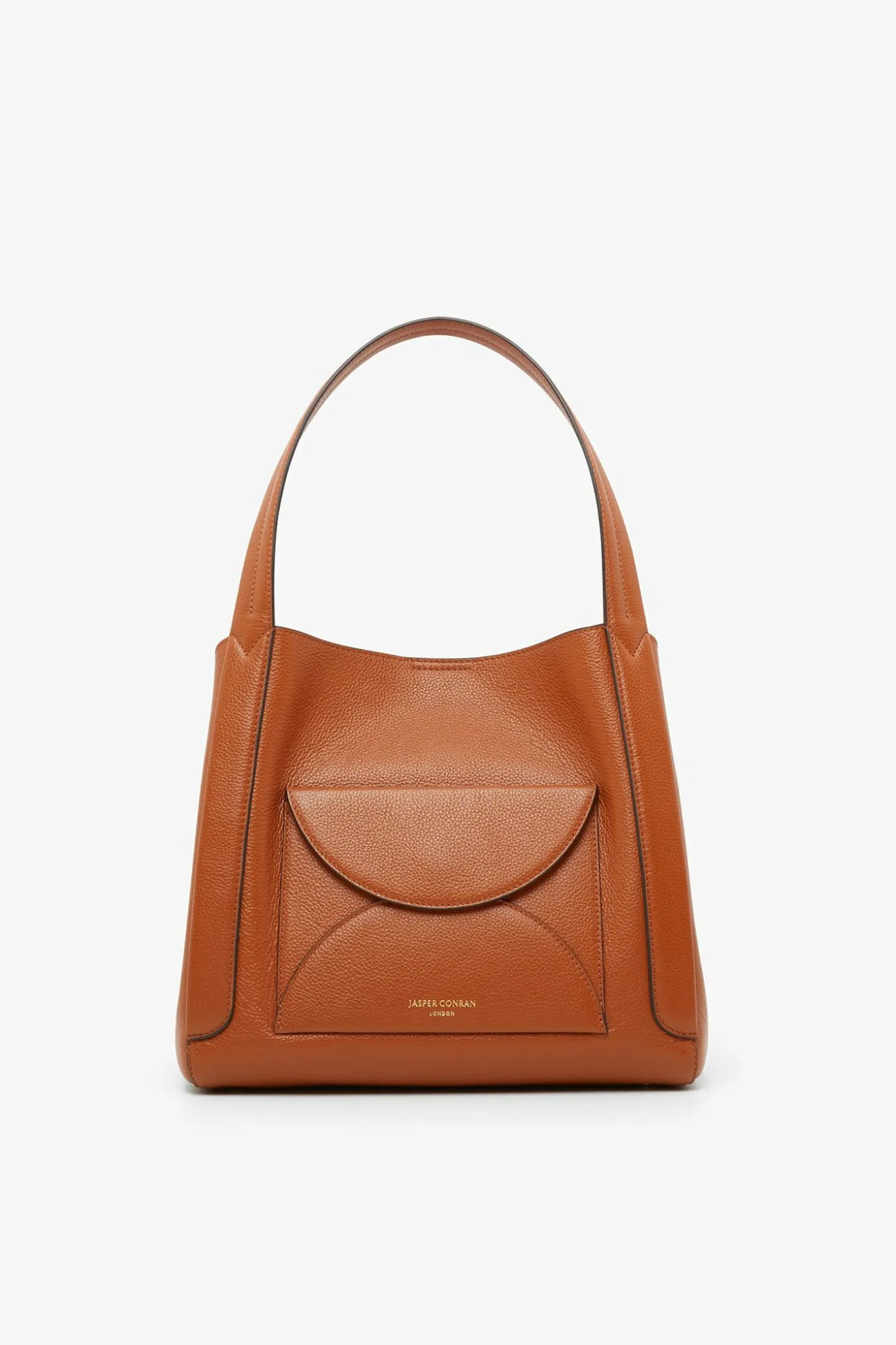 Jasper Conran Darcey Leather Hobo Bag Online