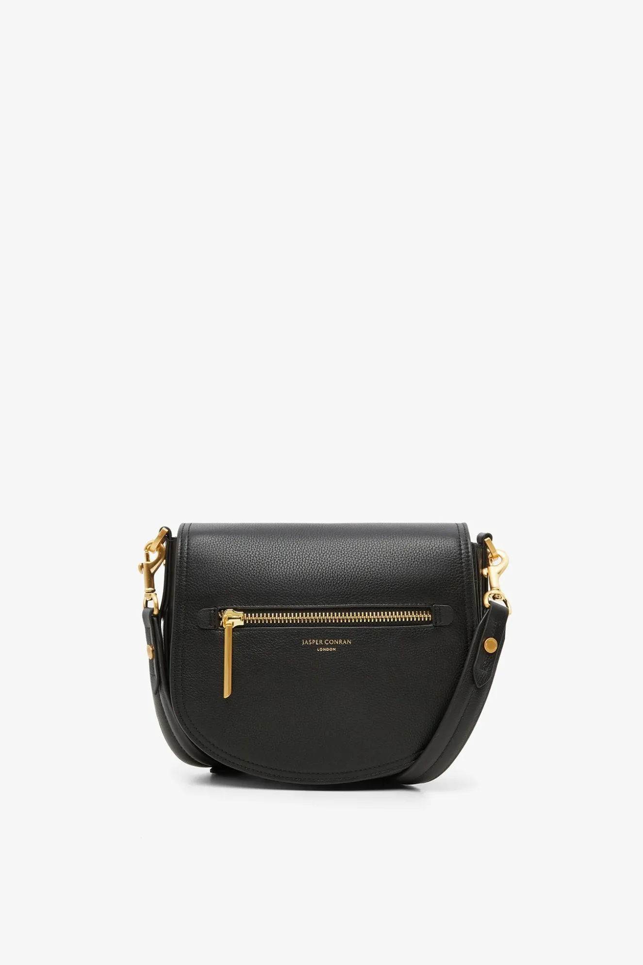 Jasper Conran Darcey Saddle Bag Flash Sale