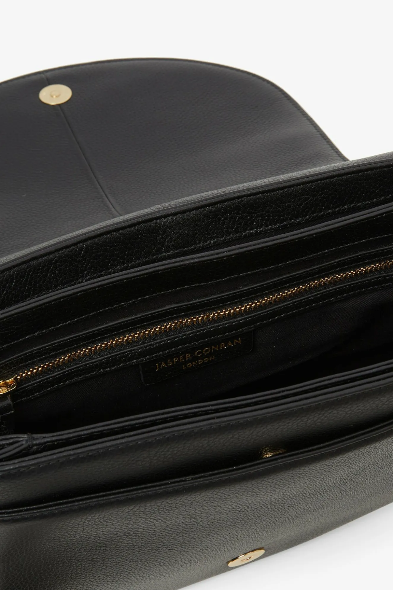 Jasper Conran Darcey Saddle Bag Flash Sale