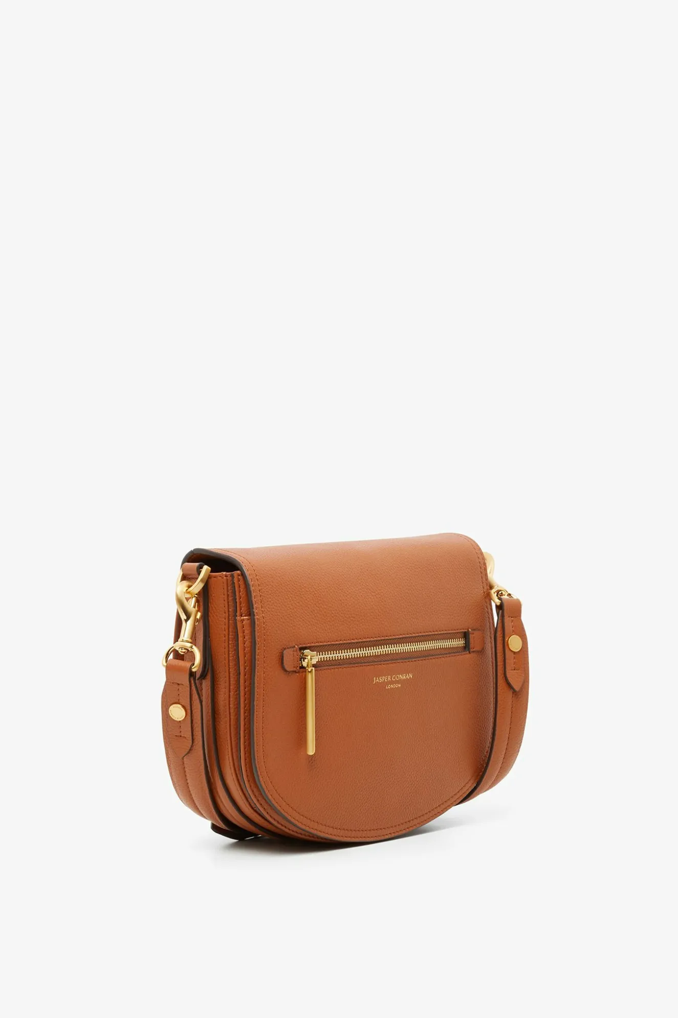 Jasper Conran Darcey Saddle Bag Flash Sale