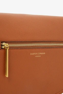 Jasper Conran Darcey Saddle Bag Flash Sale