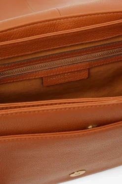 Jasper Conran Darcey Saddle Bag Flash Sale