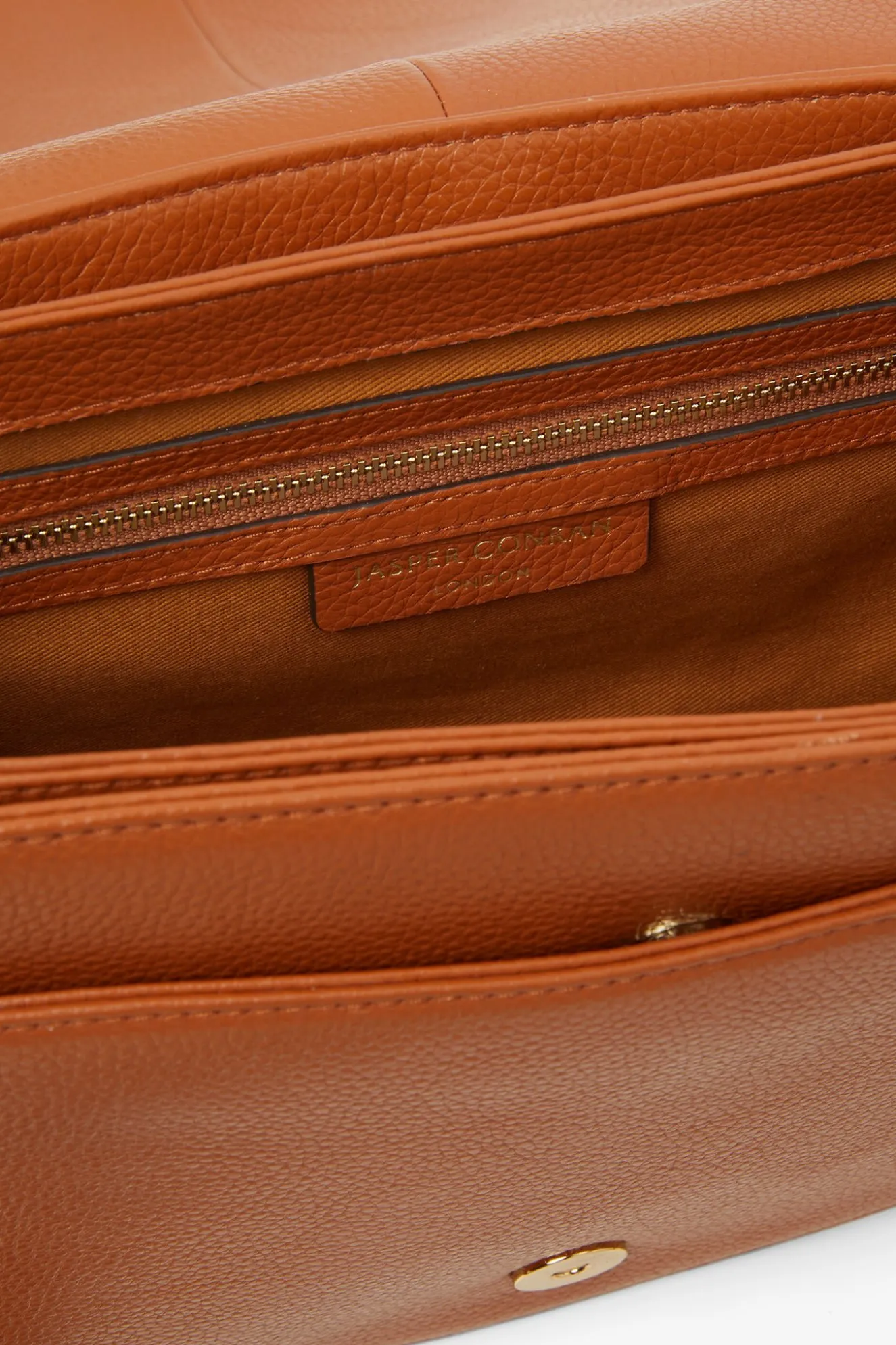Jasper Conran Darcey Saddle Bag Flash Sale
