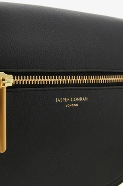 Jasper Conran Darcey Saddle Bag Fashion
