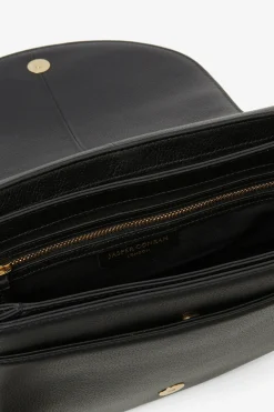 Jasper Conran Darcey Saddle Bag Fashion
