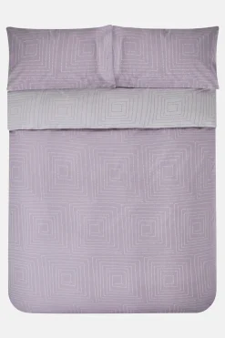 Jasper Conran Dot To Dot Jacquard Duvet Set Store