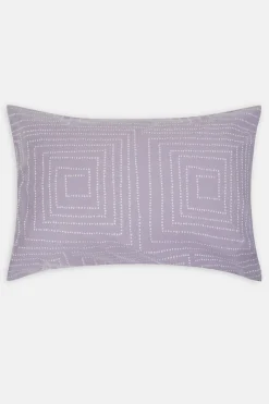 Jasper Conran Dot To Dot Jacquard Duvet Set Store