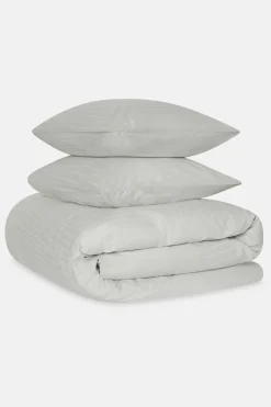 Jasper Conran Dot To Dot Jacquard Duvet Set Best