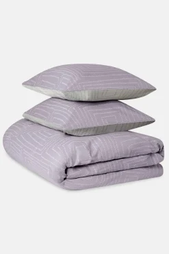 Jasper Conran Dot To Dot Jacquard Duvet Set Store