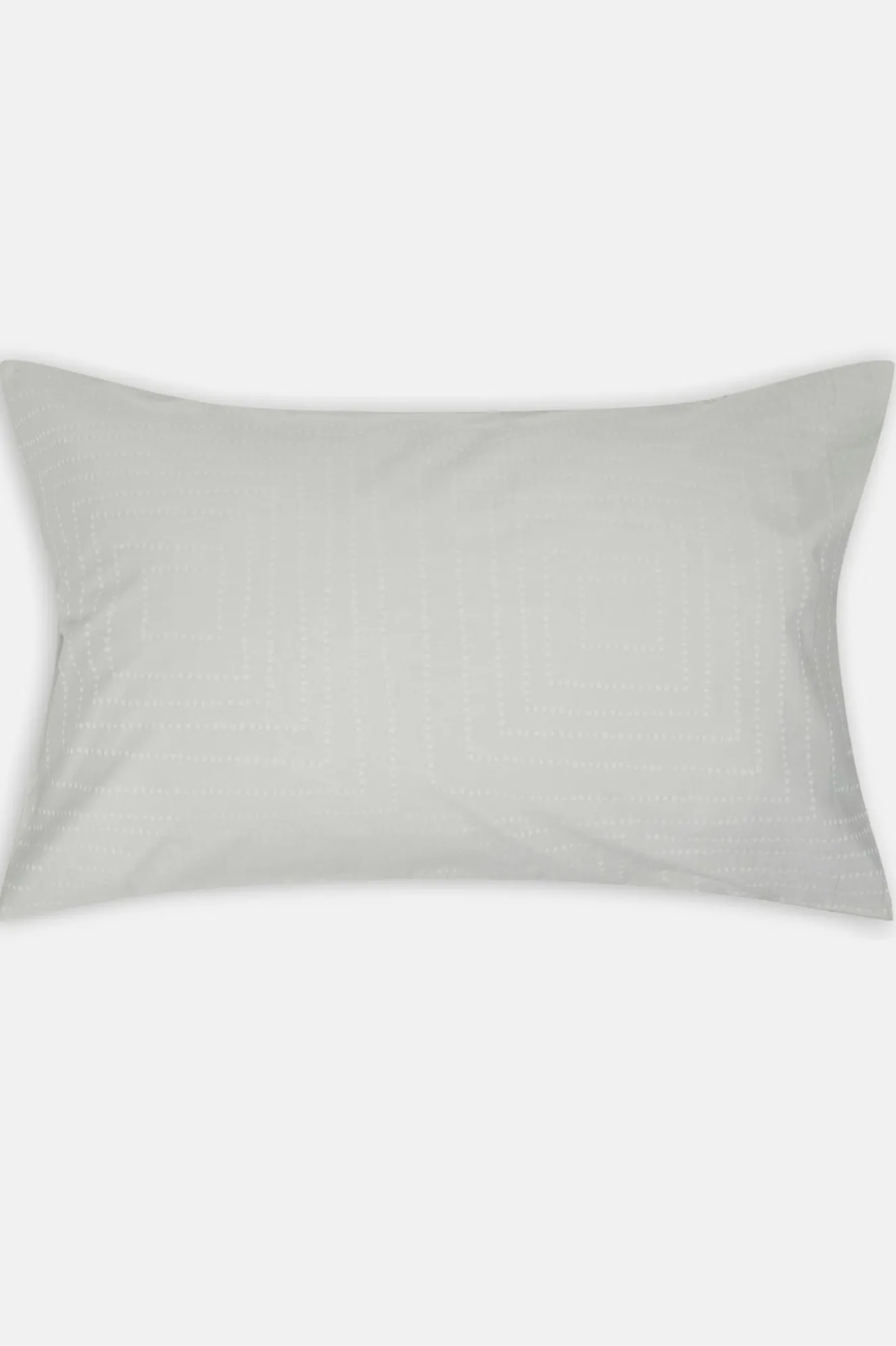 Jasper Conran Dot To Dot Jacquard Duvet Set Outlet
