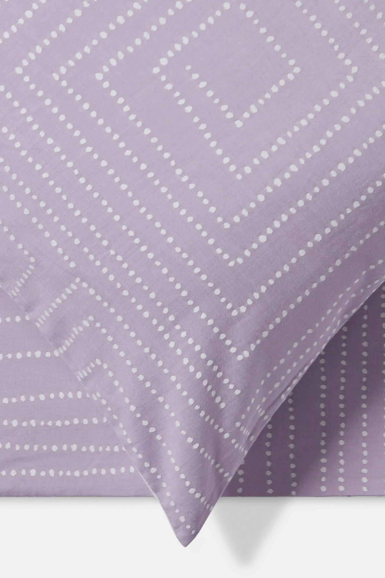 Jasper Conran Dot To Dot Jacquard Duvet Set Outlet
