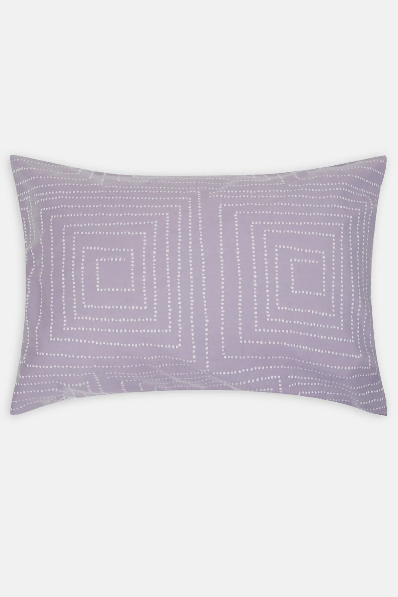 Jasper Conran Dot To Dot Jacquard Duvet Set Outlet