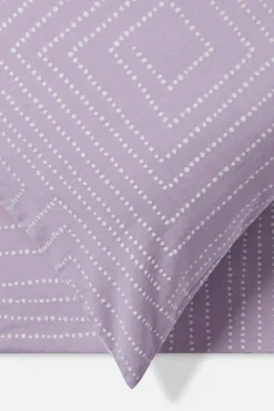 Jasper Conran Dot To Dot Jacquard Pillow Case Online