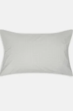 Jasper Conran Dot To Dot Jacquard Pillow Case Discount