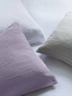 Jasper Conran Double Weave Duvet Cover Set Online