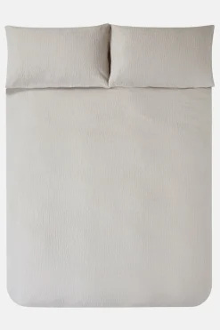 Jasper Conran Double Weave Duvet Cover Set Fashion
