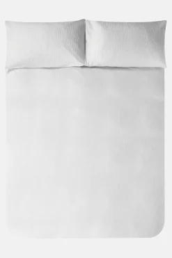 Jasper Conran Double Weave Duvet Cover Set Fashion