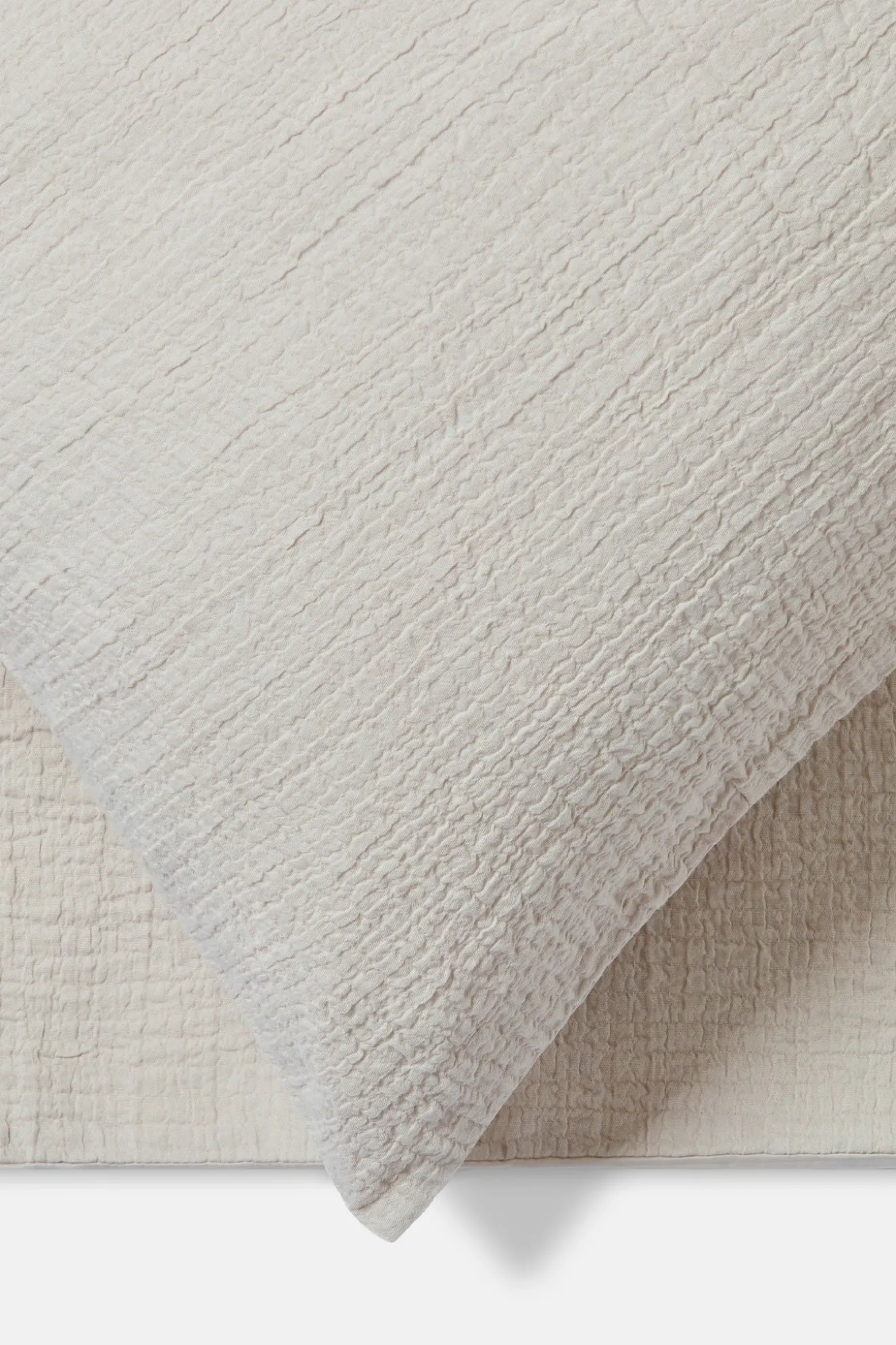 Jasper Conran Double Weave Duvet Cover Set Cheap