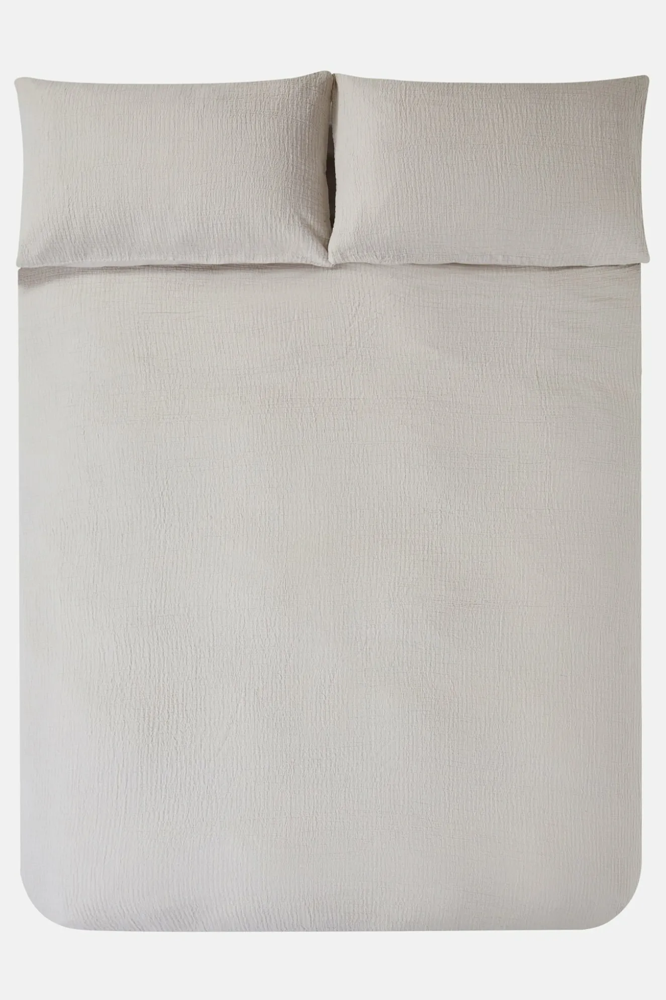 Jasper Conran Double Weave Duvet Cover Set Cheap