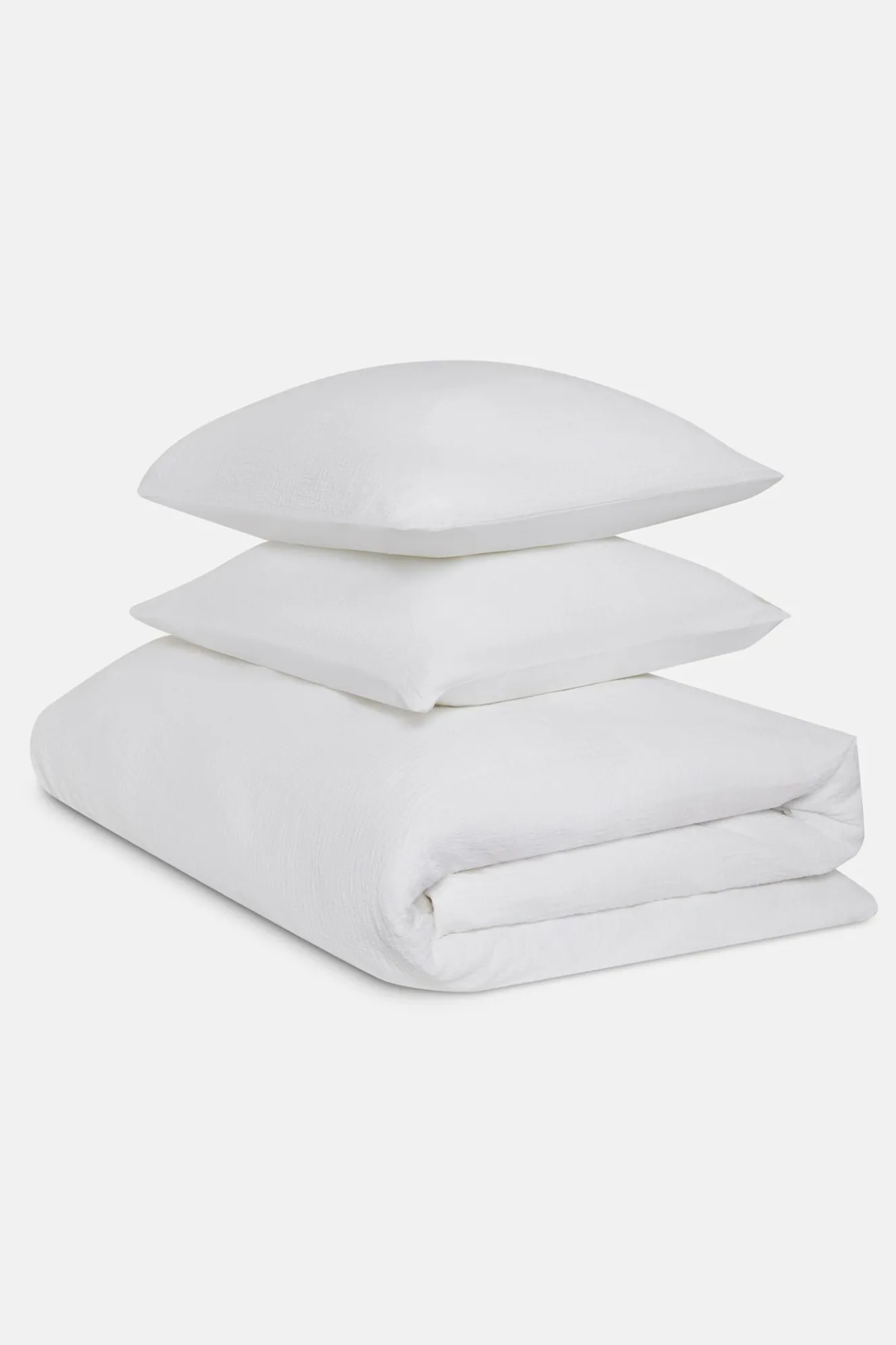 Jasper Conran Double Weave Duvet Cover Set Cheap