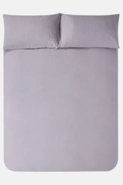 Jasper Conran Double Weave Duvet Cover Set Cheap