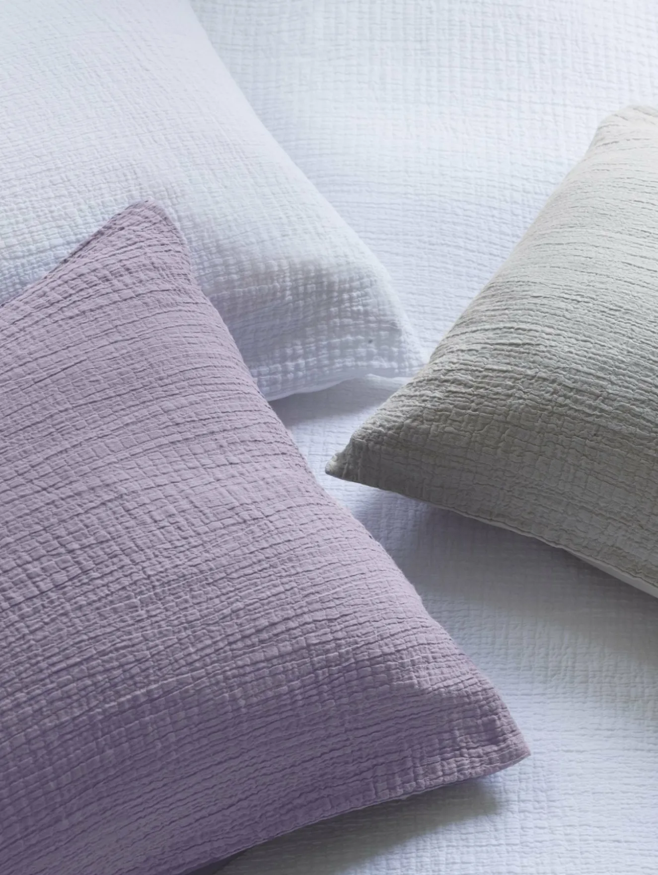 Jasper Conran Double Weave Duvet Cover Set Flash Sale