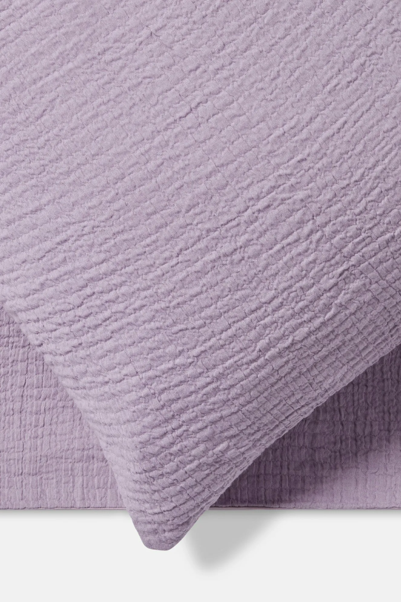 Jasper Conran Double Weave Pillow Case Clearance