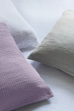 Jasper Conran Double Weave Pillow Case Hot