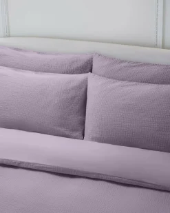 Jasper Conran Double Weave Pillow Case Hot