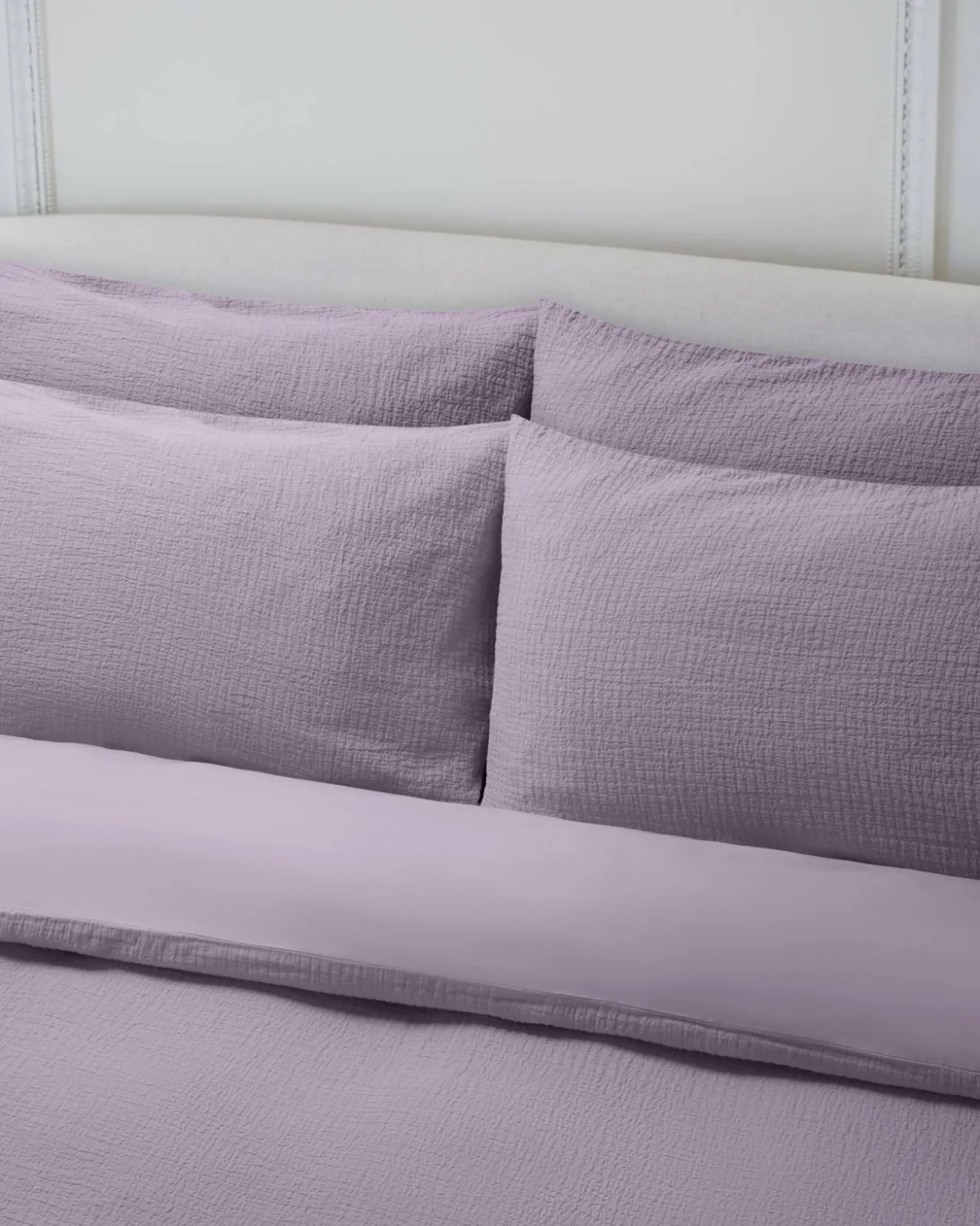 Jasper Conran Double Weave Pillow Case Hot