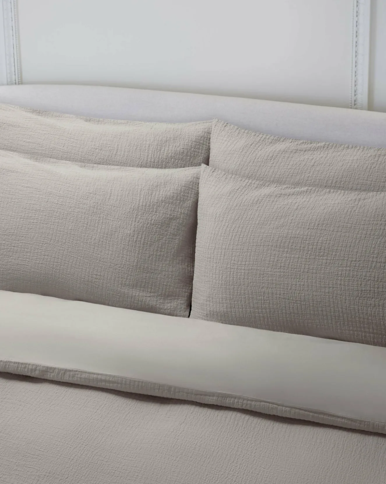Jasper Conran Double Weave Pillow Case Hot
