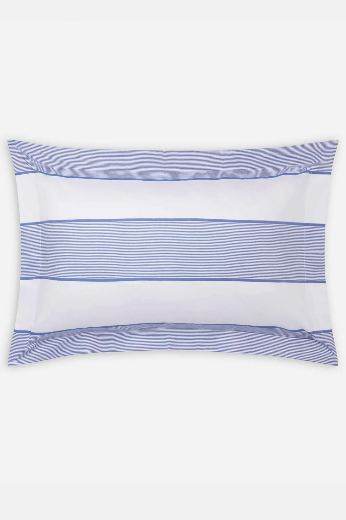 Jasper Conran Pinstripe Jacquard Duvet Set Store