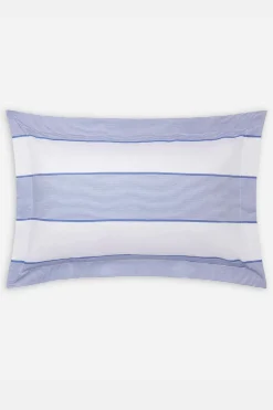 Jasper Conran Pinstripe Jacquard Duvet Set Hot