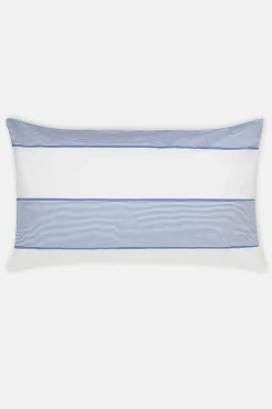 Jasper Conran Pinstripe Jacquard Duvet Set Hot