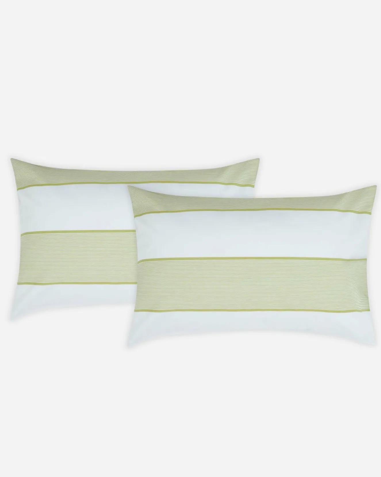 Jasper Conran Pinstripe Jacquard Duvet Set Clearance