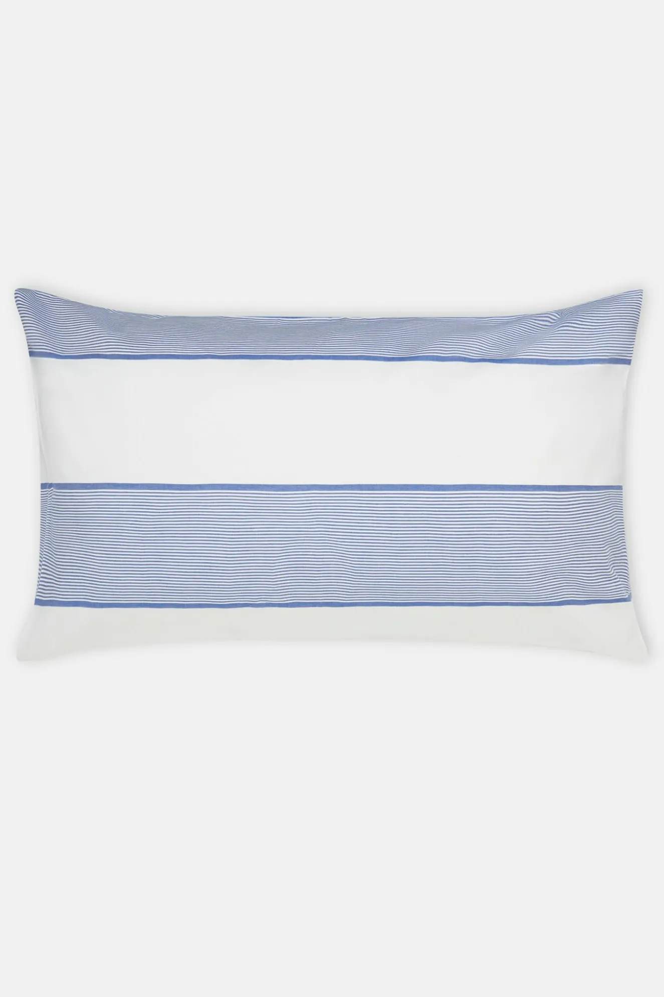 Jasper Conran Pinstripe Jacquard Duvet Set Clearance