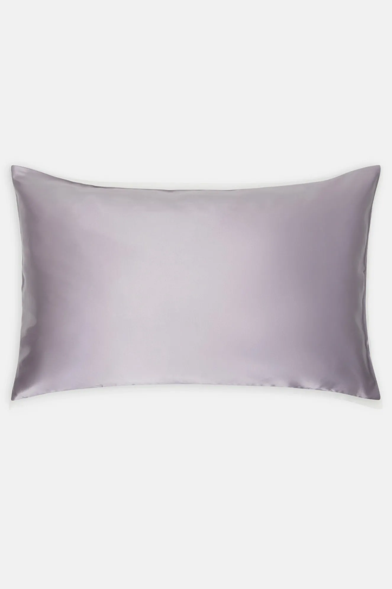 Jasper Conran Silk Organic Standard Pillow Case Fashion