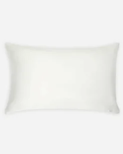 Jasper Conran Silk Organic Standard Pillow Case Sale