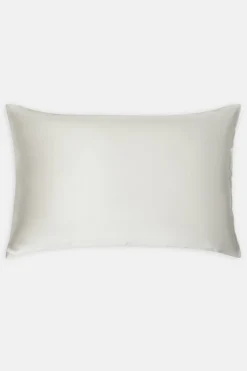 Jasper Conran Silk Organic Standard Pillow Case Sale