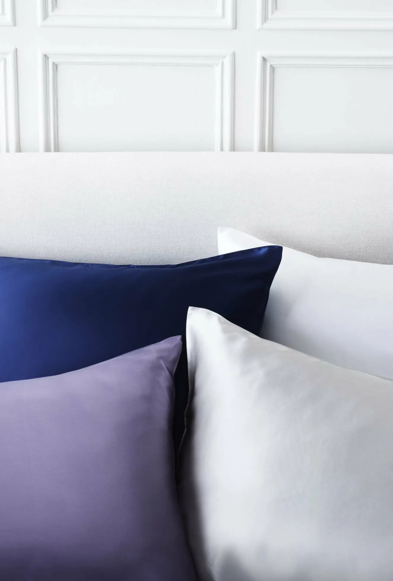 Jasper Conran Silk Organic Standard Pillow Case Outlet