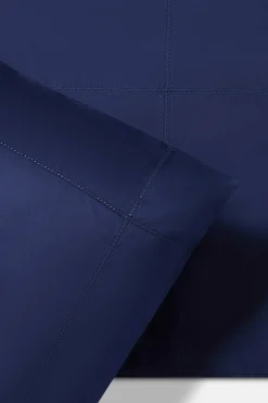 Jasper Conran Supima 500 Thread Count Satin Duvet Cover Flash Sale