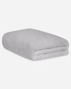 Jasper Conran Supima 500 Thread Count Satin Duvet Cover New